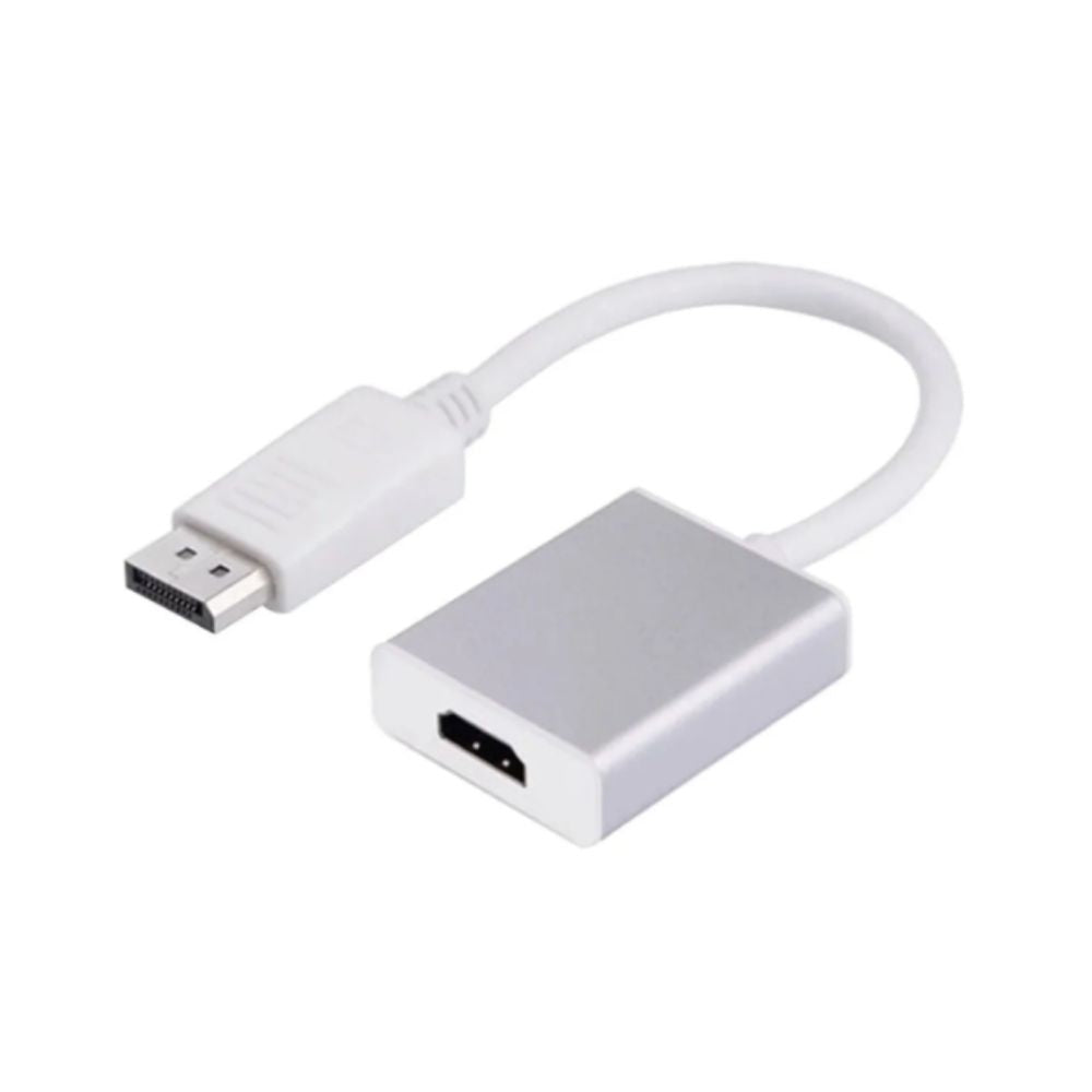 Dtech DP TO HDMI 6502 Dtech DP TO HDMI 6502